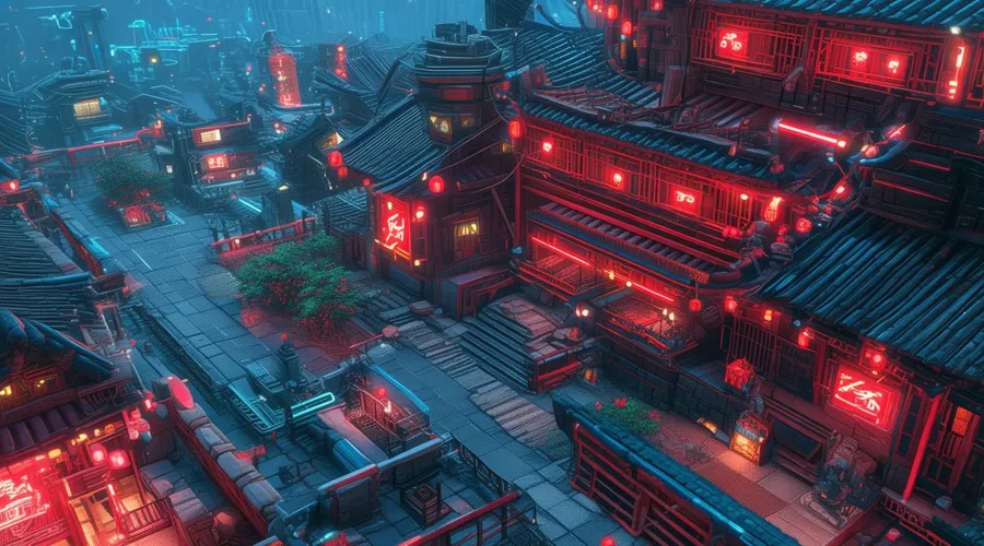 清宫Q传游戏图片3